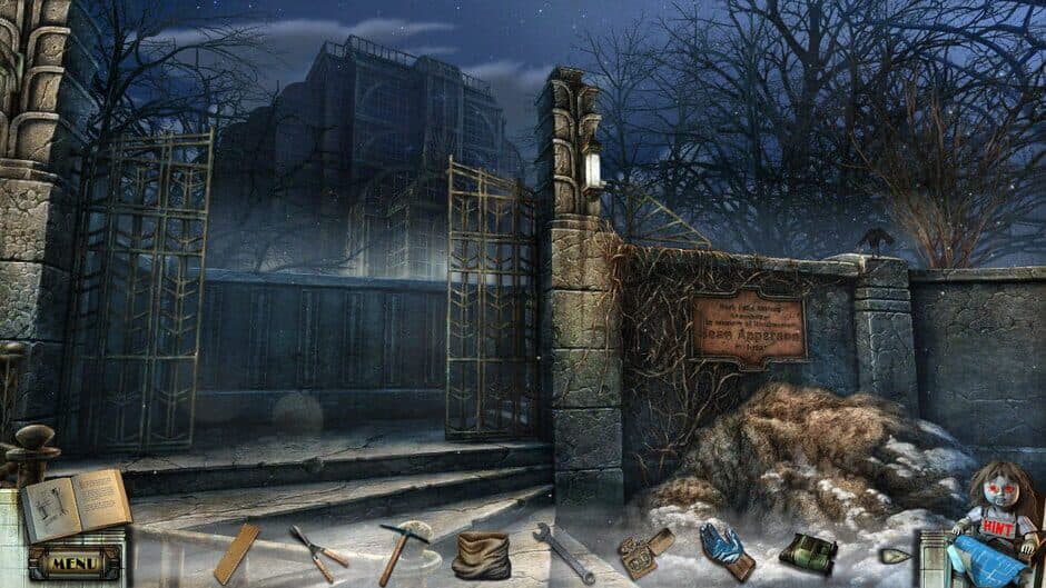 Скриншот 4 из True Fear: Forsaken Souls Part 2