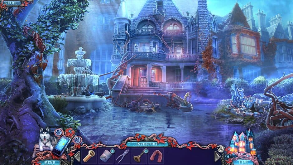 Скриншот 6 из Dark Dimensions: Homecoming - Collector's Edition