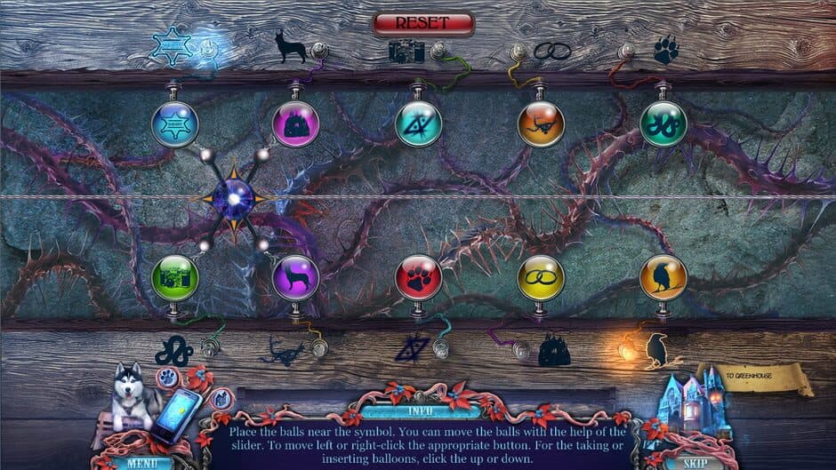 Скриншот 9 из Dark Dimensions: Homecoming - Collector's Edition