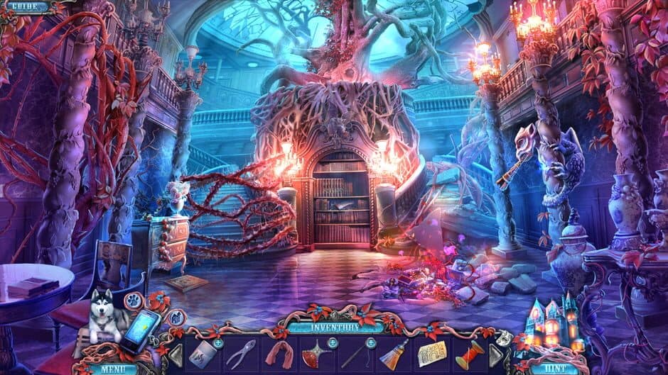 Скриншот 10 из Dark Dimensions: Homecoming - Collector's Edition