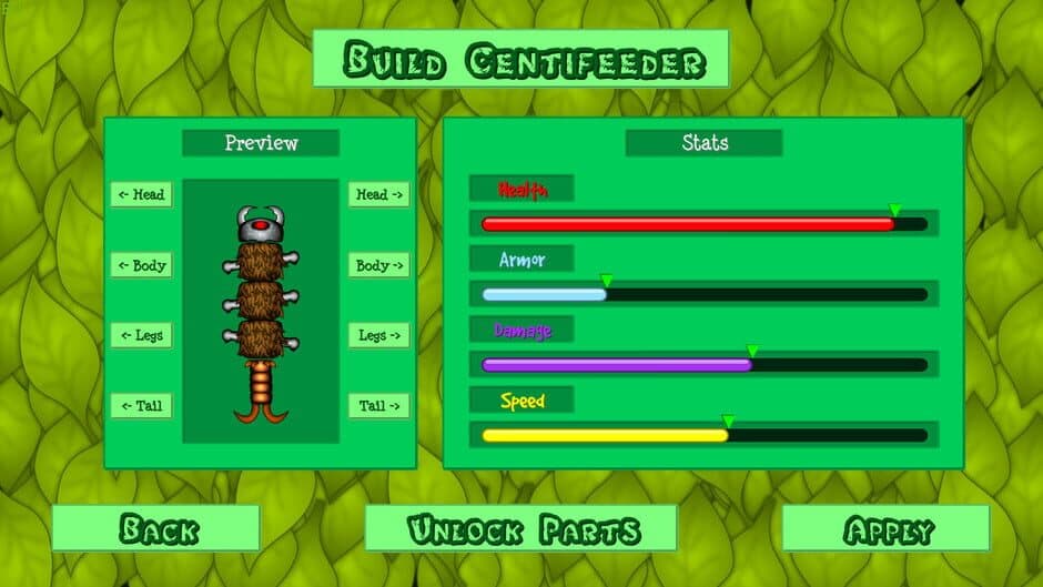 Скриншот 3 из Centifeed