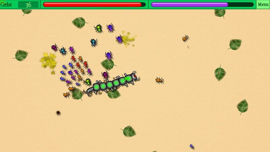 Скриншот 1 из Centifeed