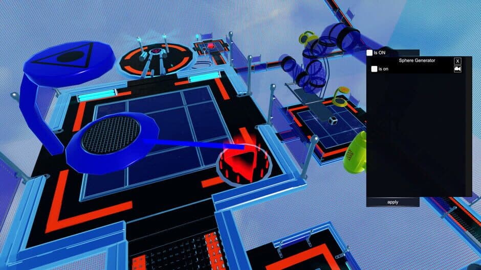 Скриншот 8 из RoboBall