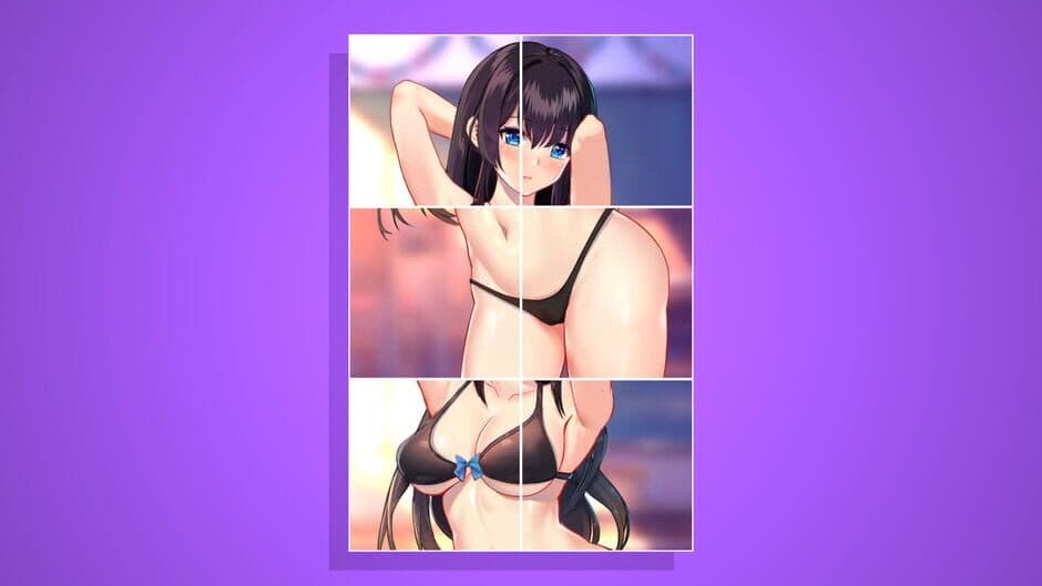 Скриншот 1 из Hentai Girl Betty