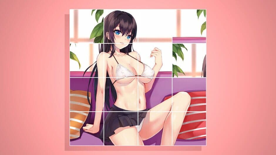 Скриншот 5 из Hentai Girl Betty