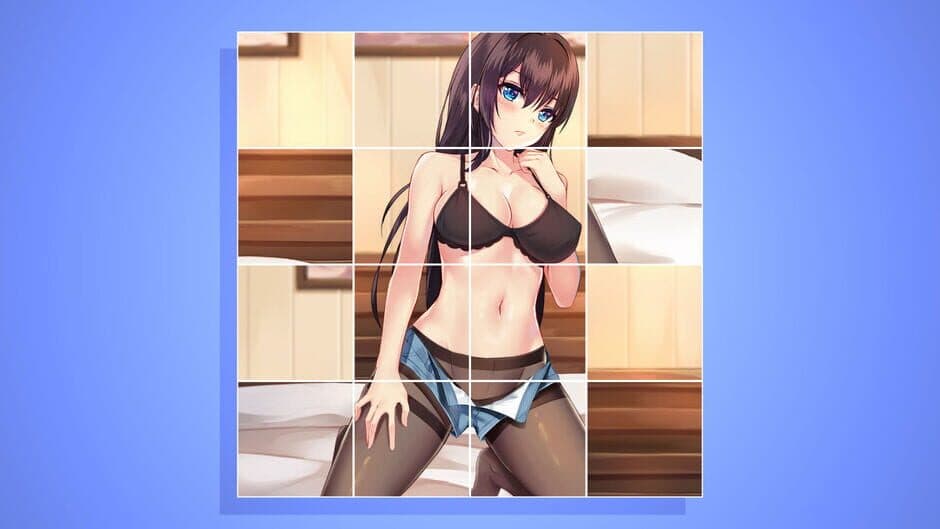 Скриншот 4 из Hentai Girl Betty