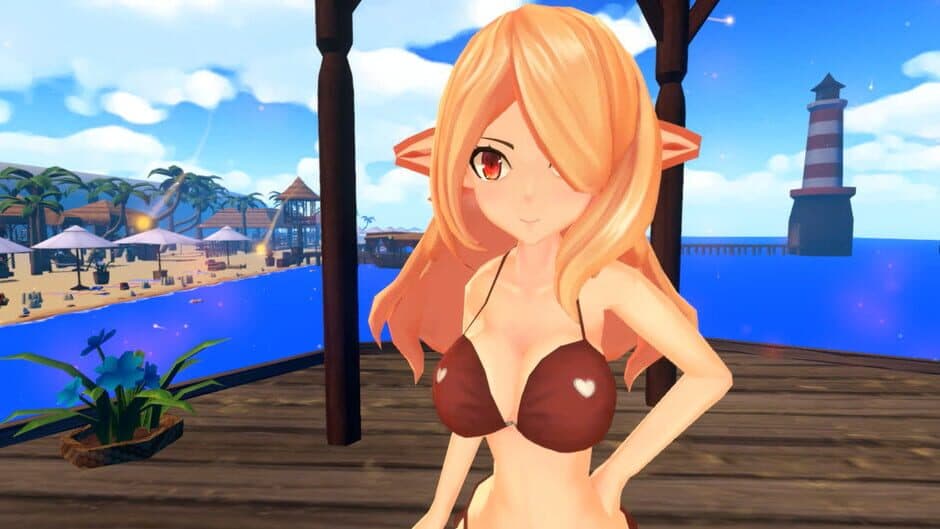 Скриншот 3 из Play Girls