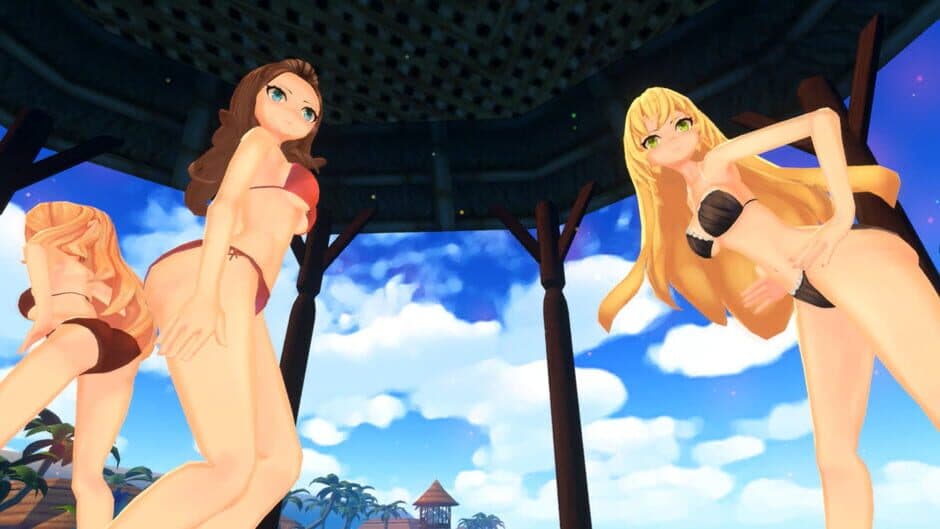 Скриншот 4 из Play Girls