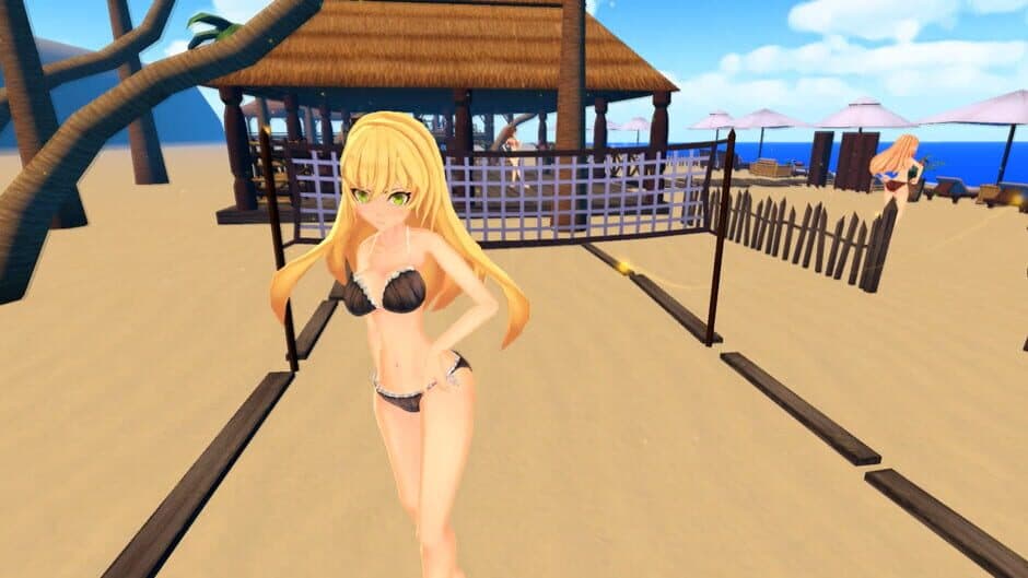Скриншот 1 из Play Girls