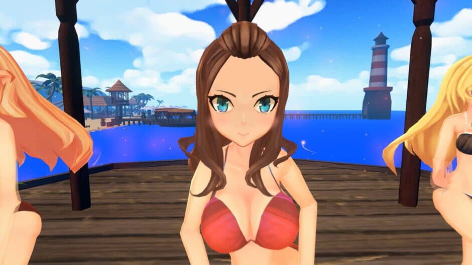 Скриншот 2 из Play Girls