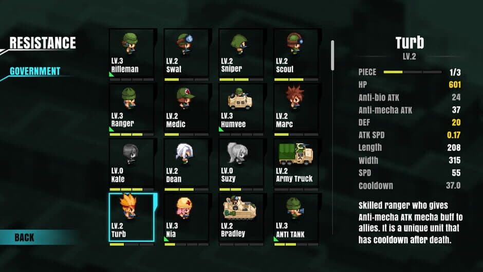 Скриншот 5 из Kill the Dictator
