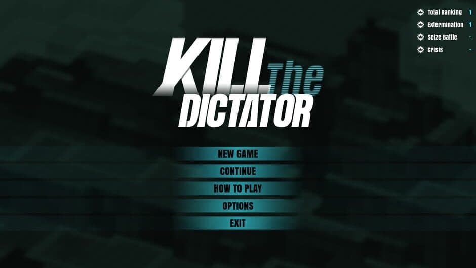 Скриншот 6 из Kill the Dictator