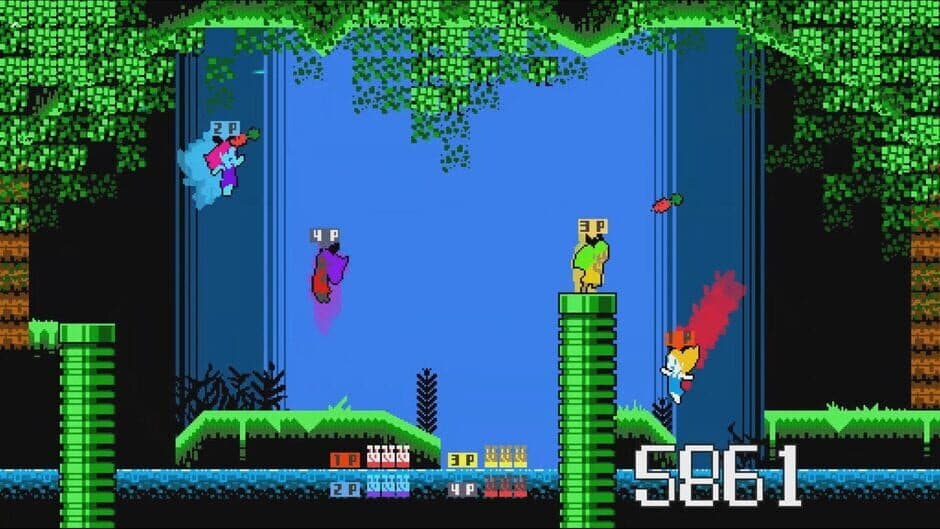 Скриншот 1 из Cross X Carrot
