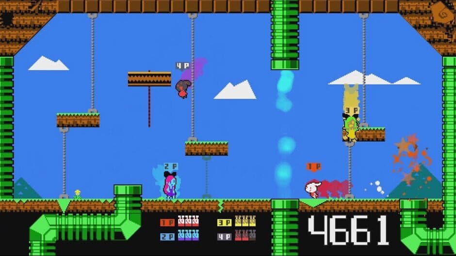 Скриншот 2 из Cross X Carrot