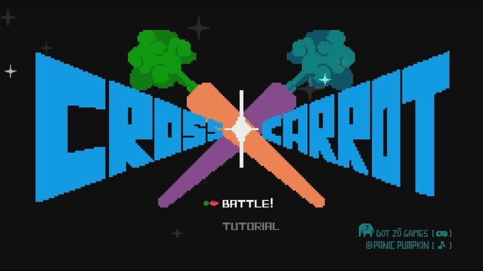 Скриншот 5 из Cross X Carrot