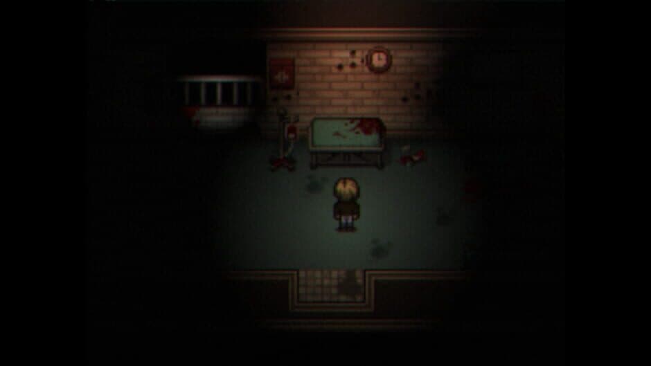 Скриншот 2 из Cult of the Glitch King