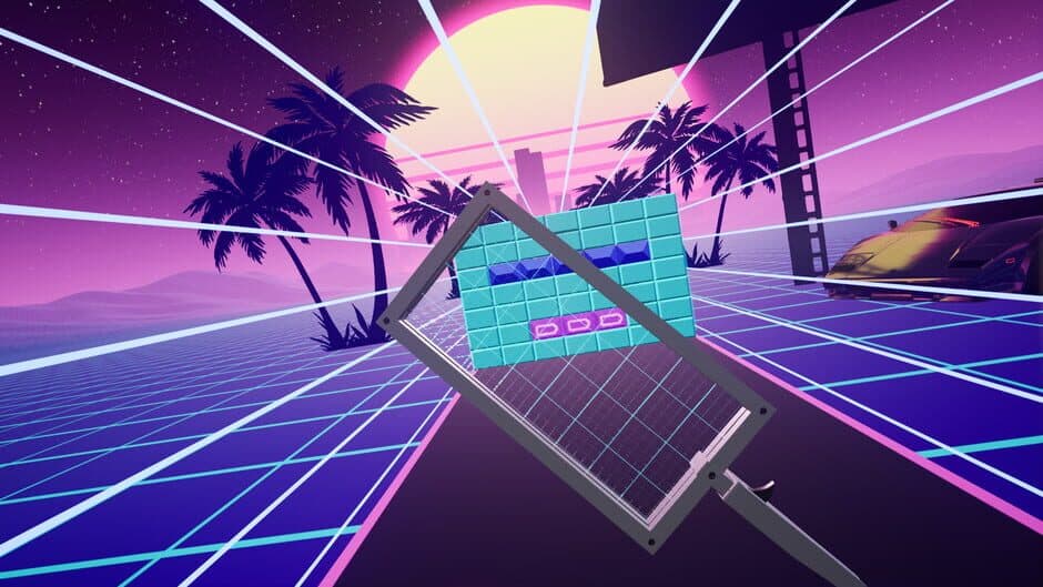Скриншот 5 из VRetired