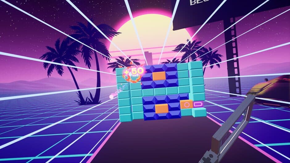 Скриншот 3 из VRetired