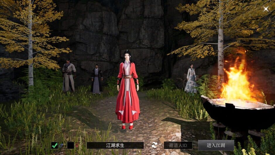 Скриншот 3 из Ganghood Survival