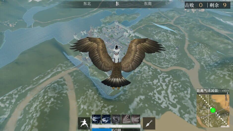 Скриншот 10 из Ganghood Survival