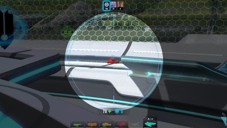 Скриншот 5 из Cars Arena