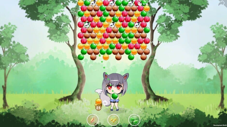 Скриншот 1 из NekoCharm