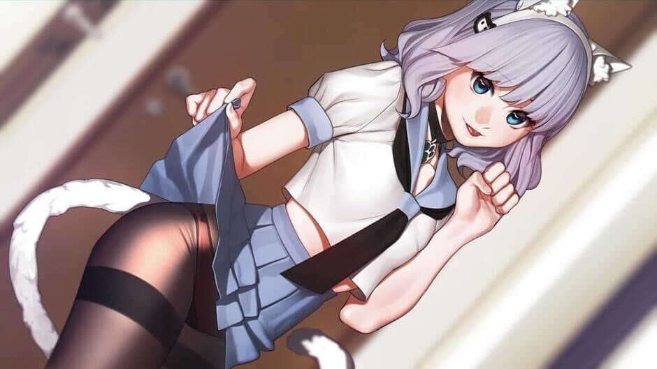 Скриншот 3 из Onii-chan Asobo