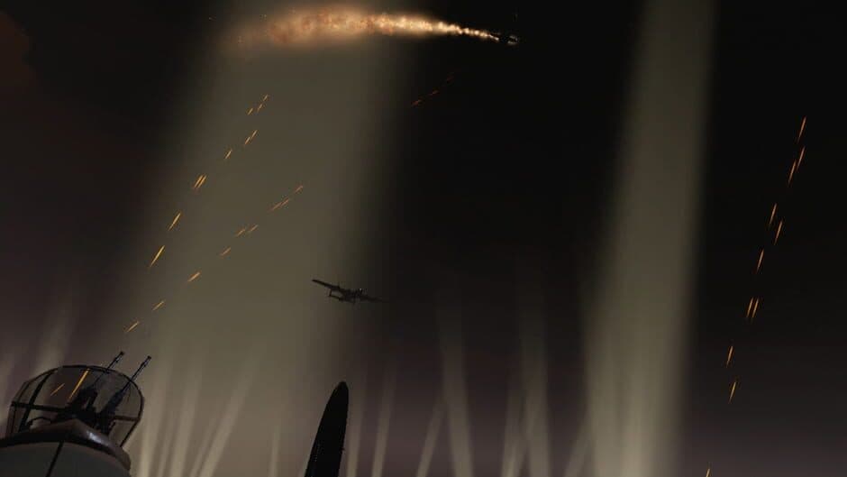 Скриншот 3 из 1943 Berlin Blitz