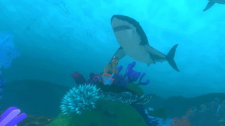 Скриншот 2 из Ocean's Treasures