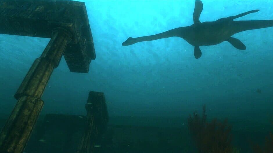 Скриншот 6 из Ocean's Treasures