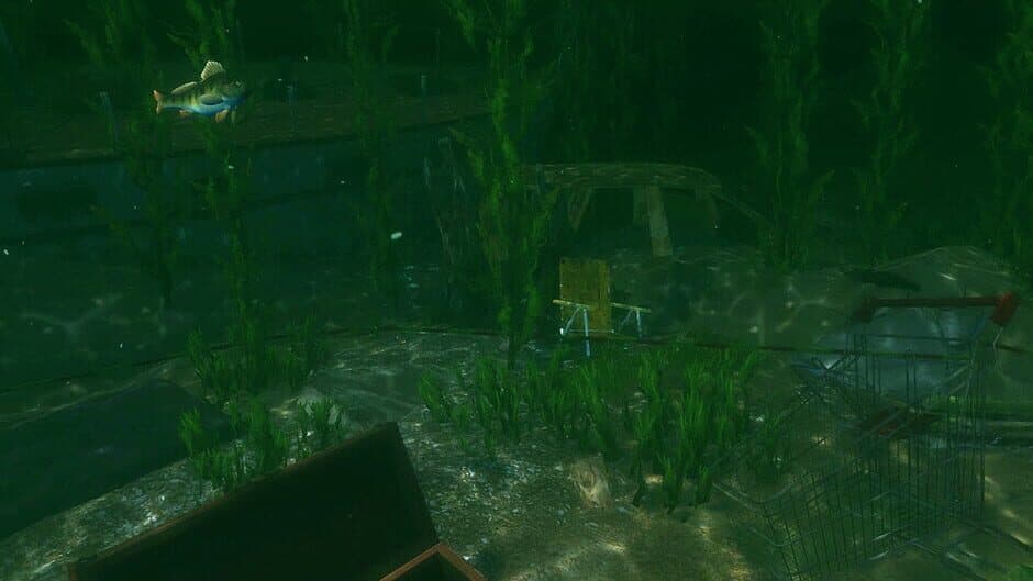 Скриншот 5 из Ocean's Treasures