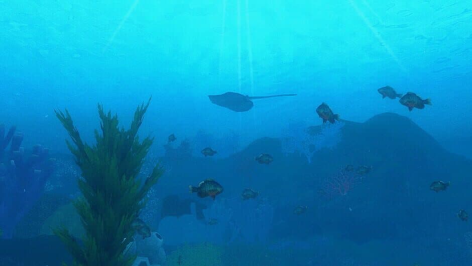 Скриншот 4 из Ocean's Treasures