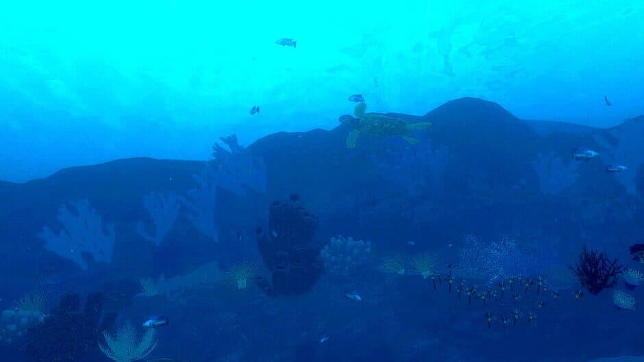 Скриншот 1 из Ocean's Treasures