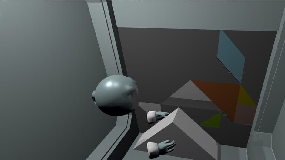 Скриншот 3 из Puzzle Out VR