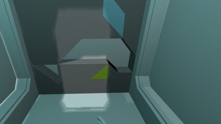 Скриншот 4 из Puzzle Out VR