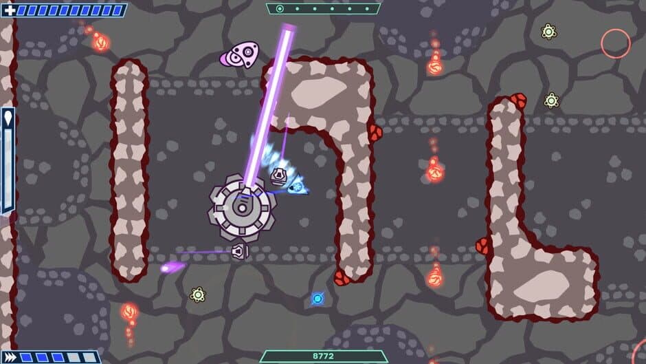 Скриншот 5 из Siam Twinstick
