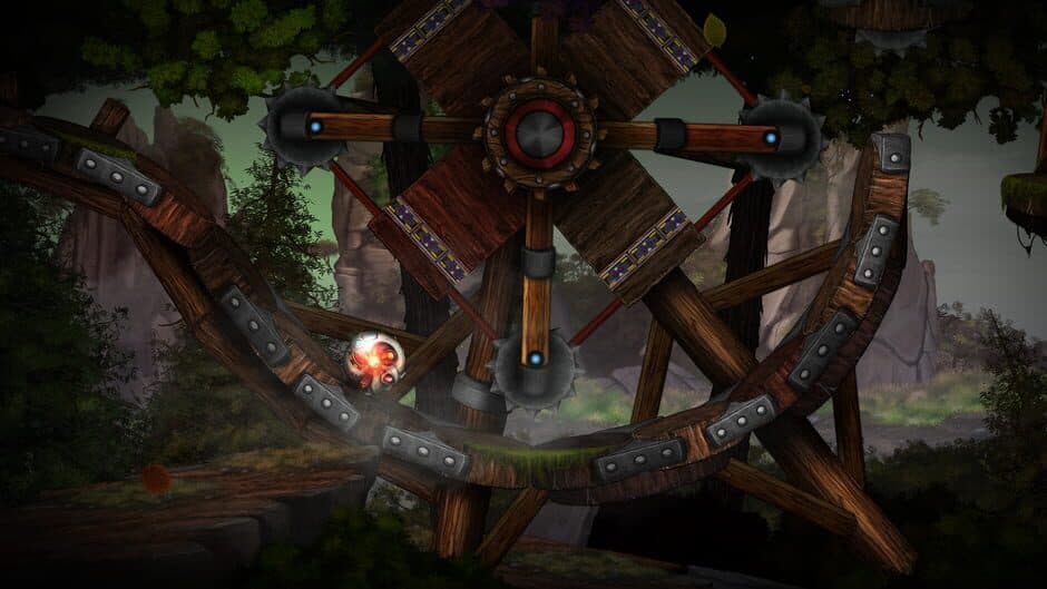Скриншот 7 из Toltec and the Mysteries of the Secret Island