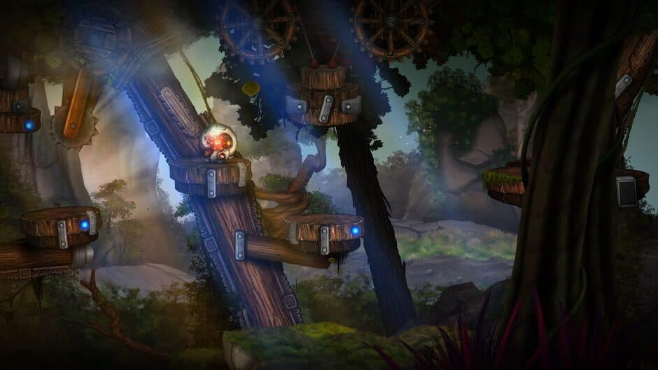 Скриншот 6 из Toltec and the Mysteries of the Secret Island