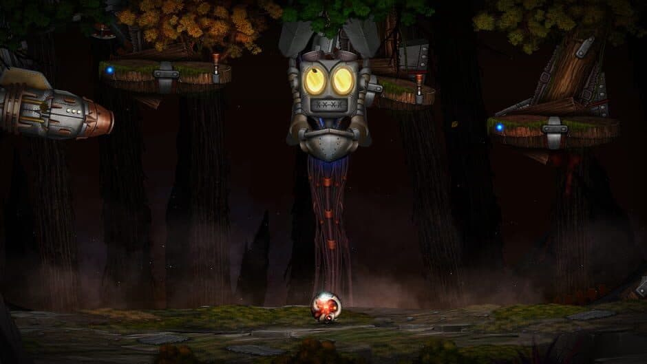 Скриншот 1 из Toltec and the Mysteries of the Secret Island