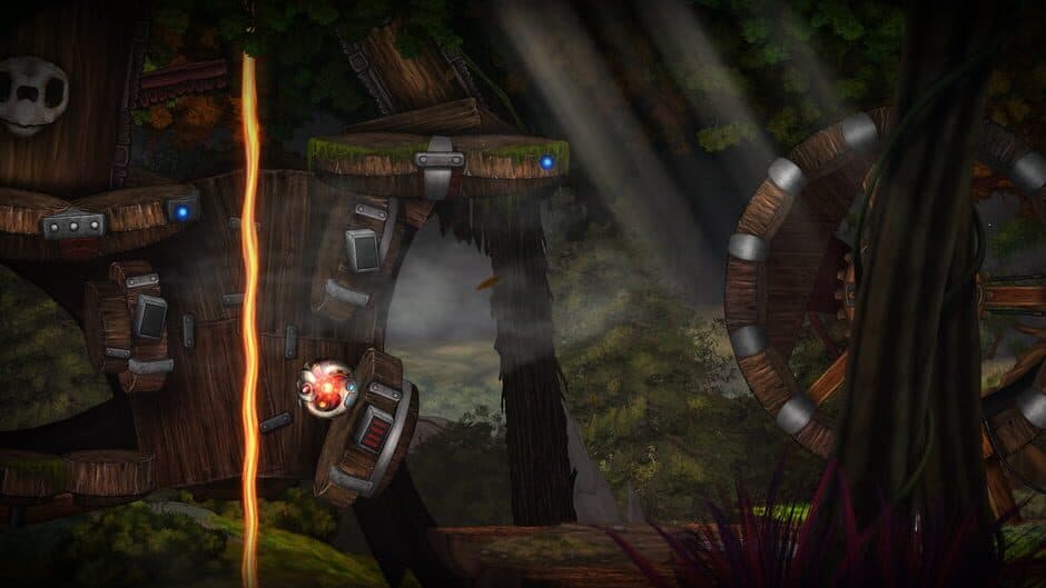 Скриншот 3 из Toltec and the Mysteries of the Secret Island