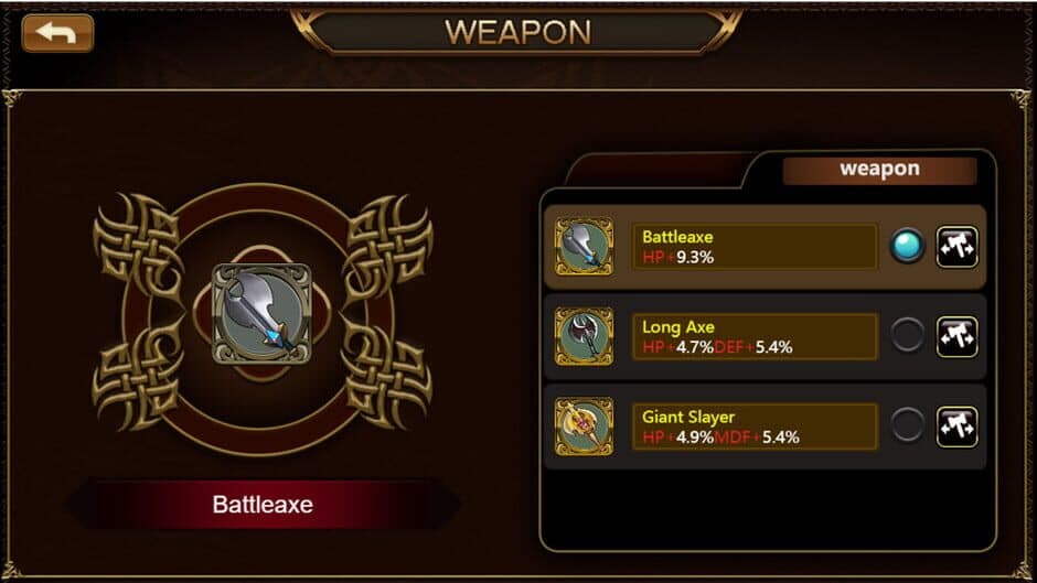 Скриншот 2 из Tactics & Strategy Master 2: Princess of Holy Light