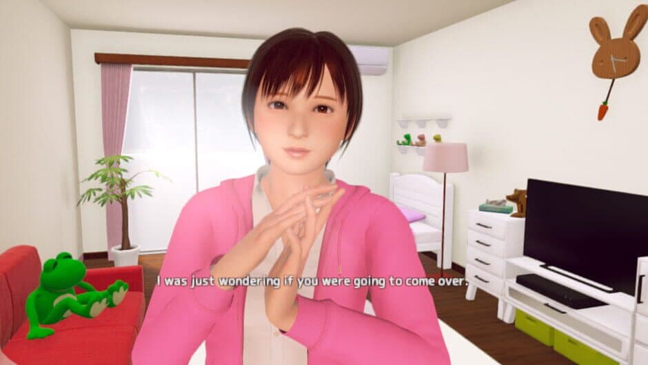 Скриншот 5 из ItazuraVR