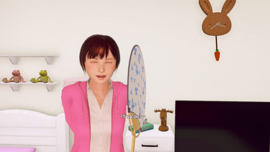 Скриншот 4 из ItazuraVR