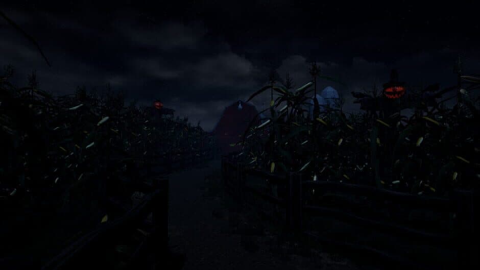 Скриншот 7 из Sinister Halloween