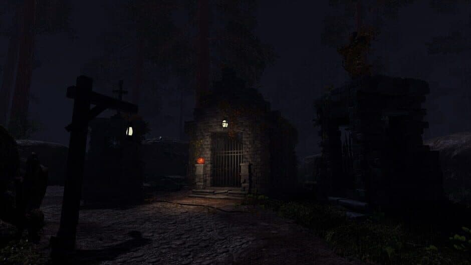 Скриншот 1 из Sinister Halloween