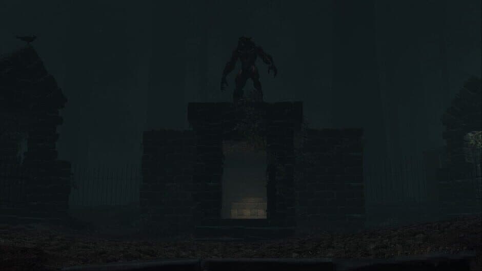 Скриншот 2 из Sinister Halloween
