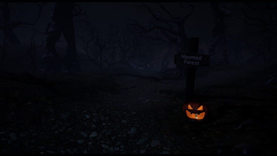 Скриншот 6 из Sinister Halloween