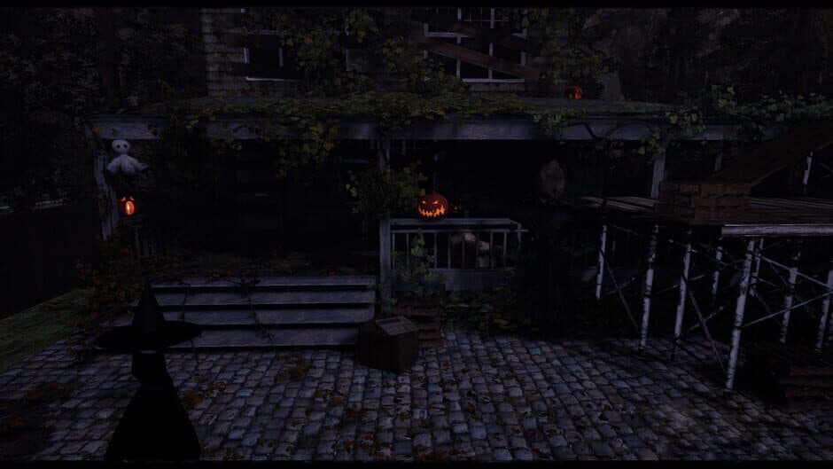 Скриншот 5 из Sinister Halloween