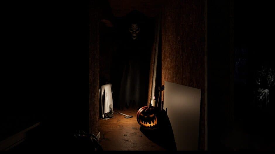 Скриншот 9 из Sinister Halloween