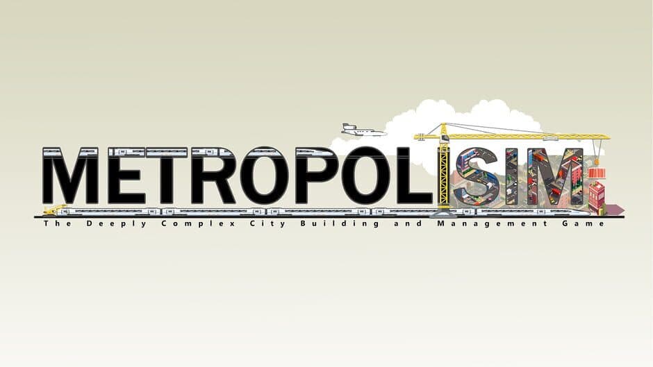 Скриншот 7 из Metropolisim